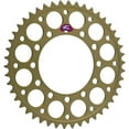 thumbnail image 2 of Renthal Rear Sprocket 42 Tooth Hard Anodized, 2 of 2