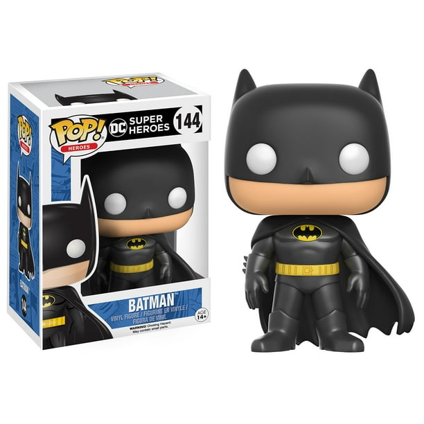batman funko pop 144