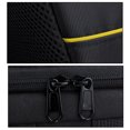 thumbnail image 4 of Methold Bolso de hombro Bolsos de cámara Ajustable Casual Cremallera Viaje SLR Cámara Mochilas multibolsillo a prueba de golpes Accesorios de cámara y óptica, 4 of 6