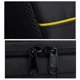 thumbnail image 4 of Methold Bolso de hombro Bolsos de cámara Ajustable Casual Cremallera Viaje SLR Cámara Mochilas multibolsillo a prueba de golpes Accesorios de cámara y óptica, 4 of 6