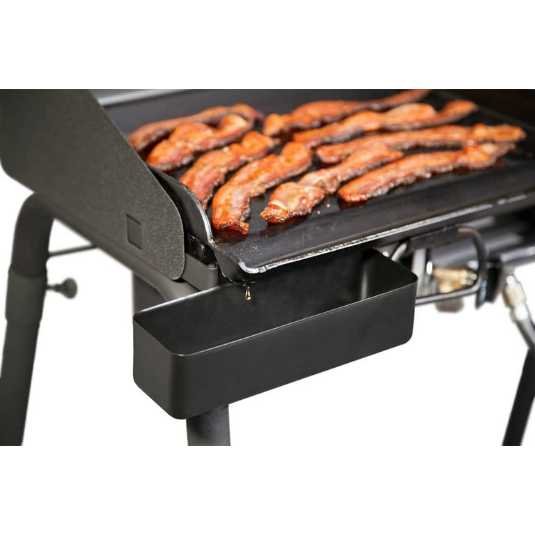 Camp chef grease cup holder hotsell