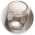 thumbnail image 4 of Globe Lamp Shade Glass Shade For Pendant Light Replacement Decorative Lampshade, 4 of 4