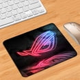 thumbnail image 4 of Alfombrilla de ratón para gamers, alfombrilla de ratón para juegos Asus de dibujos animados pequeños, Protector de escritorio, accesorios para Pc, alfombrillas Kawaii Anime extendidas, 4 of 5