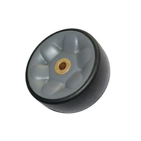 - Carpet Pro Rear Wheel CPU Series Commercial - 54.021