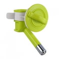 thumbnail image 2 of Dog Drinker, Not Easy To Deform Safe Stainless Steel Outlet Pet Waterer, Easy To Clean For Pet Domestic Pets, 2 of 8