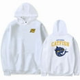 thumbnail image 3 of Chad Powers South Georgia Cat FishMerch Hoodie Sweatshirt Streetwear Unisex Winter&Spring Casual Fashion Pullovers, 3 of 6