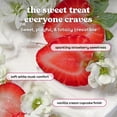 thumbnail image 4 of eos Shea Better Body Lotion for Dry Skin, Strawberry Dream, 16 fl oz, 4 of 13