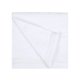 thumbnail image 5 of Fast Drying Cotton Washcloths for Bathroom, Machine Washable, Soft and Highly Absorbent, 12 x 12 in, White, 24-Pack, 5 of 5