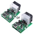 thumbnail image 1 of Probador de capacidad de descarga de batería de carga electrónica de corriente constante de 60w 9.99a 30v, 1 of 2