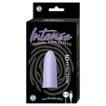 thumbnail image 1 of Intense Travel Vibe Petite Bullet Vibrator, Lavender, 1 of 3