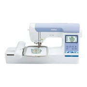 Brother Elite PE900 Embroidery Sewing Machine with Wireless LAN Connection