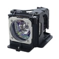 thumbnail image 2 of Advanced Lamps™ Lamp & Housing for The Eiki LC-XB33 Projector - 1 Unit per pack, 2 of 7