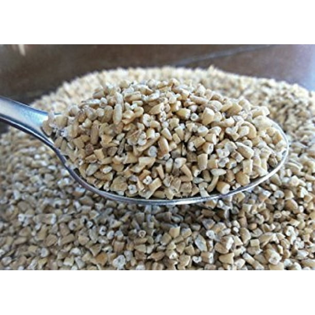 Grain Millers Steel Cut Oats (1x25LB )