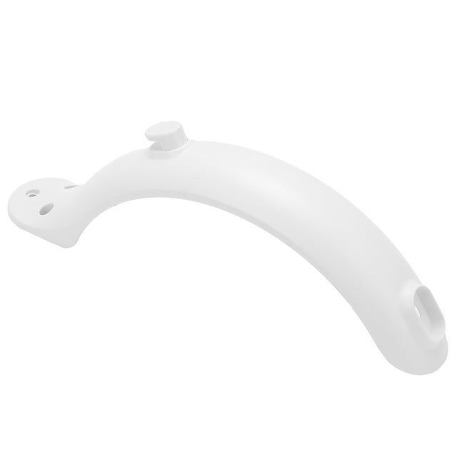 Domqga Scooter Rear Mudguard, Portable Recyclable Electric Scooter Rear Mudguard For Mijia M365
