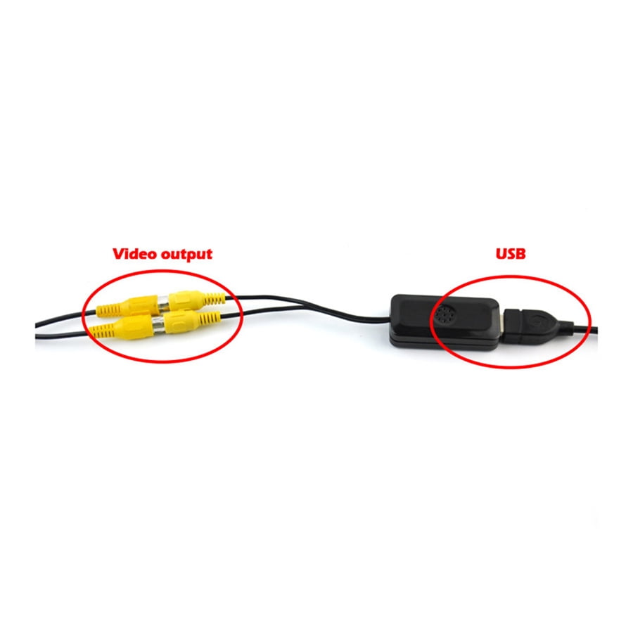 Furulu Video Output Adapter RCA Interface For Android Multimedia Player USB Interface Walmart com Furulu Video Output Adapter RCA Interface For Android Multimedia Player USB Interface Walmart com