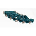 thumbnail image 6 of 1set (6)Fuel Injectors for 99-03 Lexus RX300 3.0L V6 23250-22010, 842-12233, 6 of 8