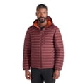 thumbnail image 5 of Mountain Warehouse Mens Henry II Extreme Down Filled Padded Jacket, 5 of 5