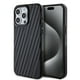 thumbnail image 1 of Funda TUMI para iPhone 15 Pro Max Bordes Negros, 1 of 8
