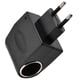 thumbnail image 2 of 220V to for DC 12V Conversion Plug Auto Cigarette Converter SocketAda J60F, 2 of 5