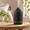Black-1, variant on 200ml Ceramic Oil Diffuser For Home Stone 2 Pack