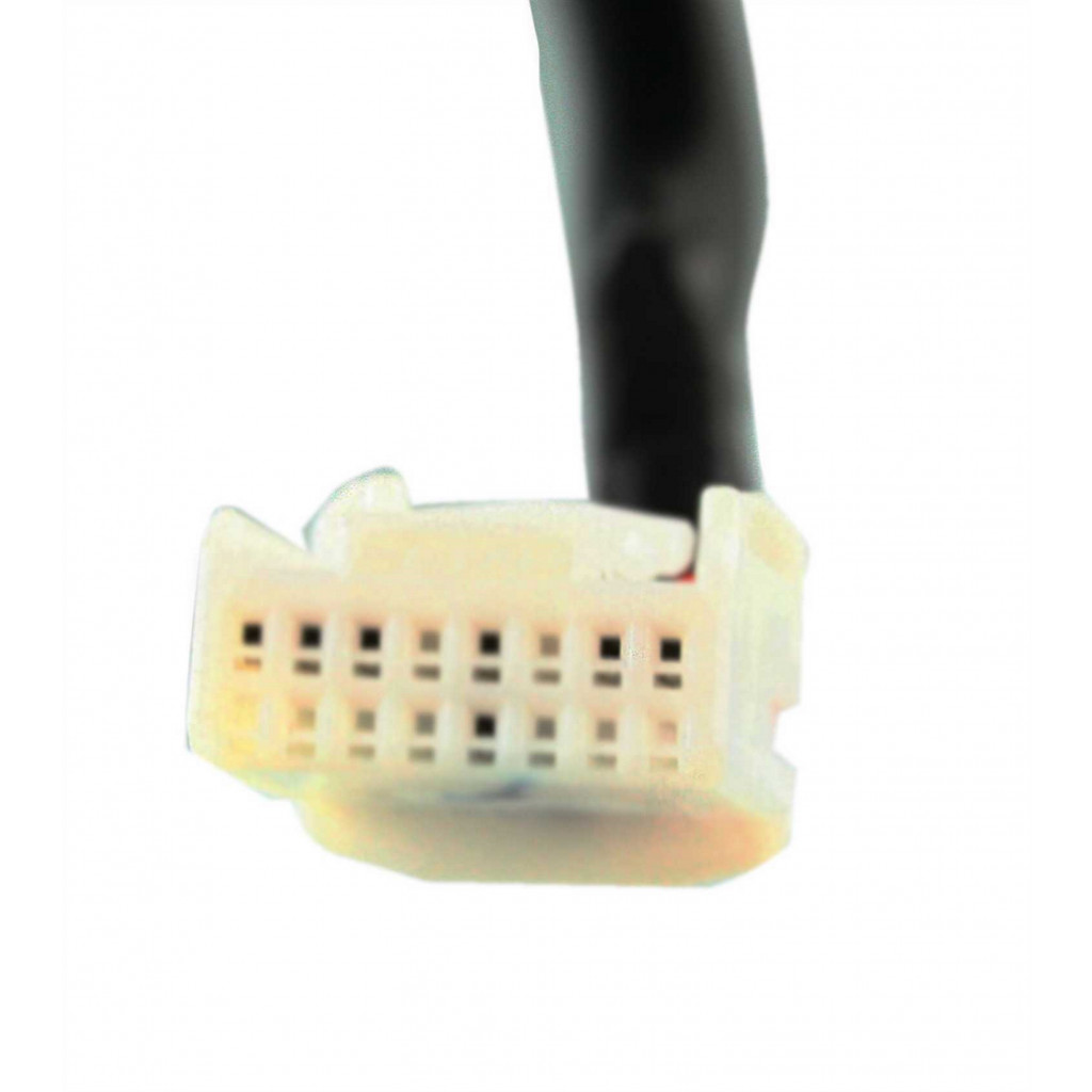 Mirror Compatible With 2009-2014 Nissan Maxima Right Passenger Side Heated In-Housing Signal Light Paintable Kool-Vue