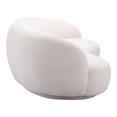 thumbnail image 3 of Sofa Kessa Muebles Tibet Blanco, 3 of 7
