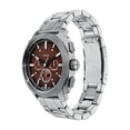 thumbnail image 2 of Reloj Fossil FS6144 Machine Cronógrafo 44 mm de acero inoxidable, 2 of 9