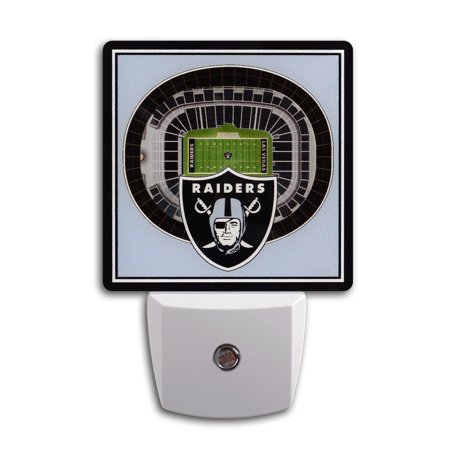 Las Vegas Raiders StadiumView Nite Light