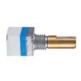 thumbnail image 3 of Keenso 5pcs Volume Switch Replacement Button For UV5R UV-5R UV-5RA, 3 of 8