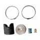 thumbnail image 3 of Steering Rack Repair Kit 32106891974 for F20 F30 F32 F31 F36 F48 F25 for F Series 1 2 3 4 X1 X3 X4, 3 of 5