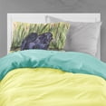 thumbnail image 2 of Carolines Treasures SS8444PILLOWCASE Pomeranian Fabric Standard Pillowcase Standard multicolor, 2 of 2