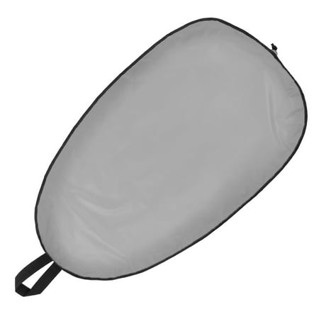 Cockpit Cover - Kayak Cockpit Cover with Clips Ocean Cockpit Cover Protector