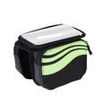 thumbnail image 2 of Clearance! Bicycle Motorcycle Riding Navigation Shockproof Support Handlebar Bag Liquidation Pallet On Sale #10, 2 of 5