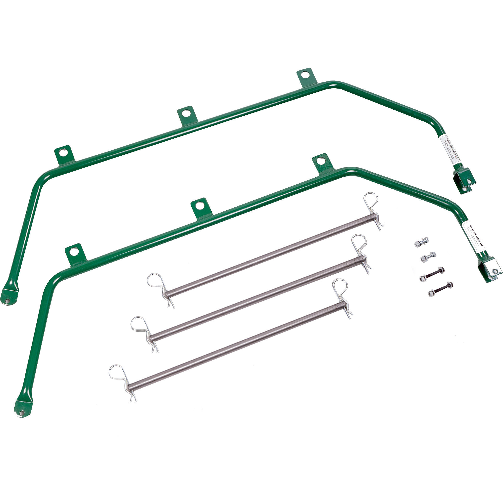 Greenlee Wire Caddy Expander Kit 10462