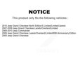 thumbnail image 2 of Front Suspension Strut 78-71377 For Jeep Grand Cherokee Commander, 2 of 2