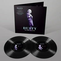 Dusty Springfield - BBC Sessions - Music & Performance - Vinyl