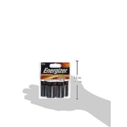 Energizer C-Cell 4-Pack