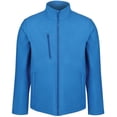 thumbnail image 3 of Regatta Professional Mens Ablaze Three Layer Soft Shell Jacket, 3 of 4