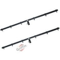 thumbnail image 2 of T-Bar Support Cross Bar Mount for DJ Lighting Tripod Stands - 2 Pack by Griffin, 2 of 13