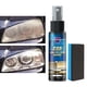 thumbnail image 2 of Spray reparador de rayaduras de coche, reparación de rayaduras de coche, herramienta de limpieza de coche, 60ml con removedor de rayaduras de esponja, 2 of 5