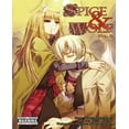 thumbnail image 1 of Spice & Wolf 3, 1 of 2