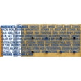 thumbnail image 3 of Handi-Snacks RITZ Crackers 'N MMF7&nbsp;Cheesy Dip Snack Packs, 10 Snack Packs, 3 of 4