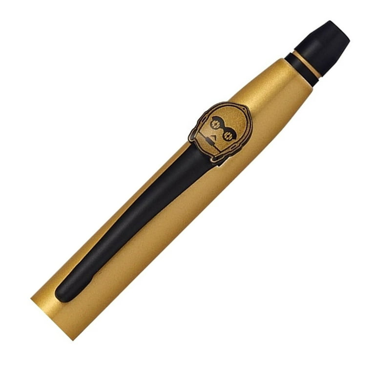 Cross Click Star Wars C-3PO Ballpoint Pen - Walmart.com