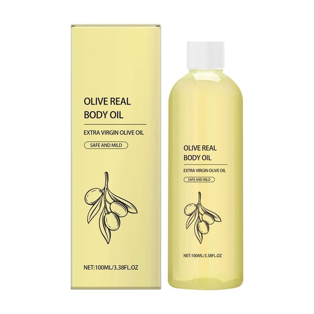 Aceite nutritivo reafirmante corporal, hidratación profunda y reafirmante, 100 ml
