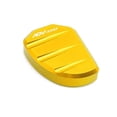 thumbnail image 1 of Para Honda Adv350 Adv 350 2020 2021 2022 2023 2024 CNC soporte de extensión soporte lateral placa ampliadora soporte piezas de motocicleta, 1 of 5