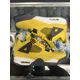 thumbnail image 3 of N I-K-E A i r-Jor-dan 4 LIGHTNING SZ 8 CT8527-700 AUTHENTIC CLEAN BOX RARE RETRO OG, 3 of 5