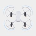 thumbnail image 2 of Protector Hélice Liberación Rápida para DJI Mini SE/Mini 2/Mavic Drone Blade, 2 of 9