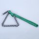 thumbnail image 2 of unbranded 2Ud Llave De Cadena Para De Aceite Verde Con Agarre Firme Y Resistente, 2 of 8