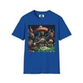 thumbnail image 5 of ChupaCabra Unisex Softstyle T-Shirt, 5 of 10