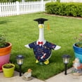 thumbnail image 5 of 1Set Graduation Porch Goose Outfit For – Cute Costume For Graduation Season Celebrations And Photo Shoots (B), 5 of 5